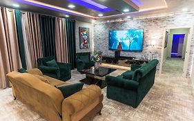 Complex Rediu 54 - Penthouse Nr. 41